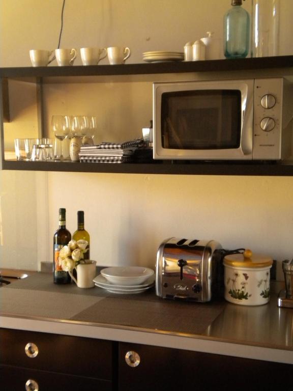La Torta Di Mele Apartamento *