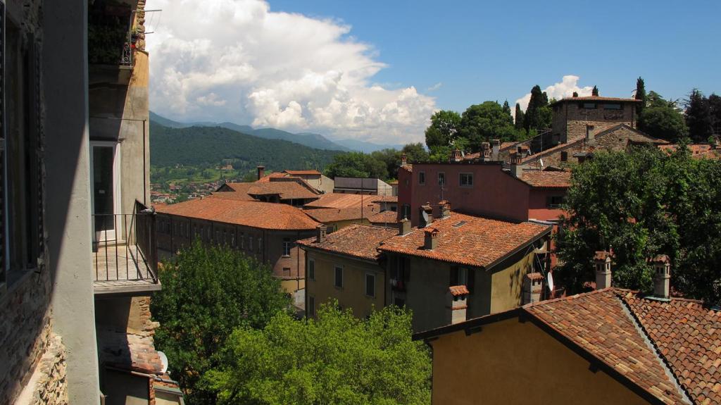 La Torta Di Mele Apartamento Bérgamo