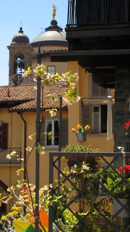 Apartamento La Torta Di Mele