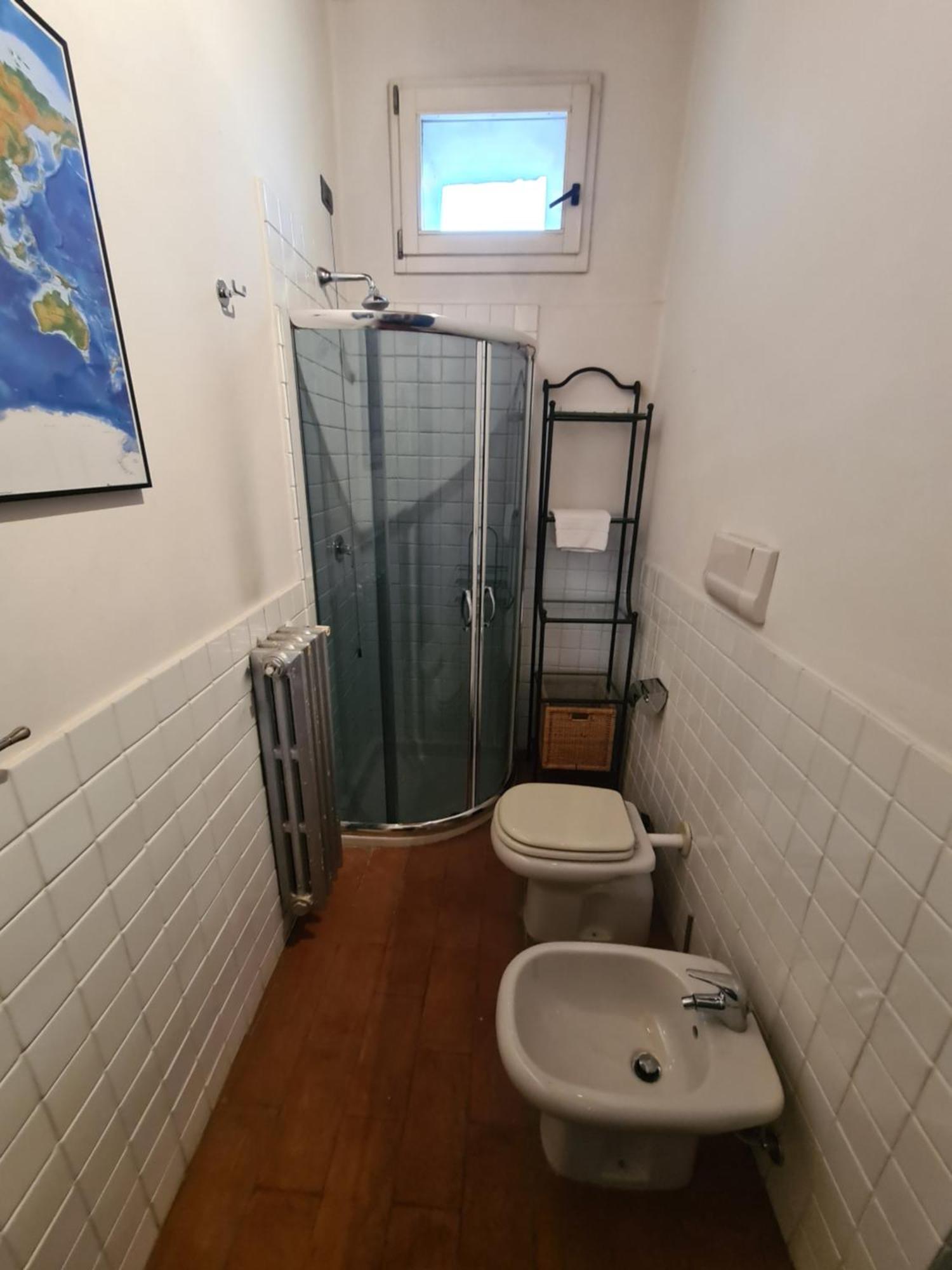 La Torta Di Mele Apartamento