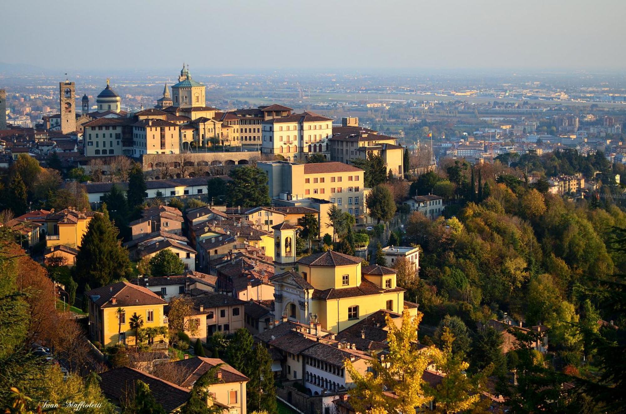 La Torta Di Mele Apartamento *