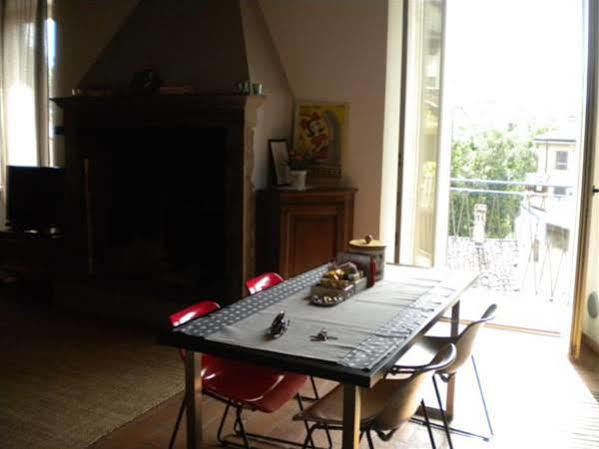 La Torta Di Mele Apartamento *
