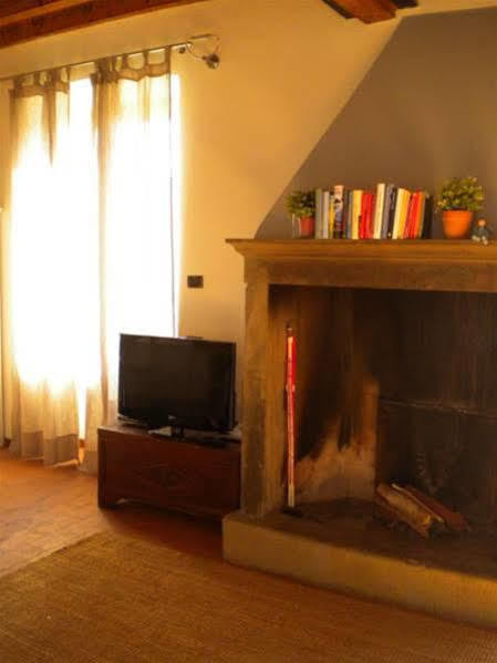 La Torta Di Mele Apartamento Bérgamo