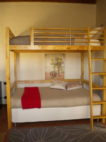 Apartamento La Torta Di Mele Bérgamo